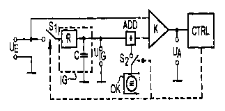 Une figure unique qui représente un dessin illustrant l'invention.